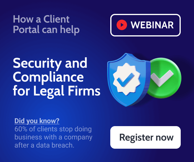 On Demand Webinar Security And Compliance For Legal Firms How A